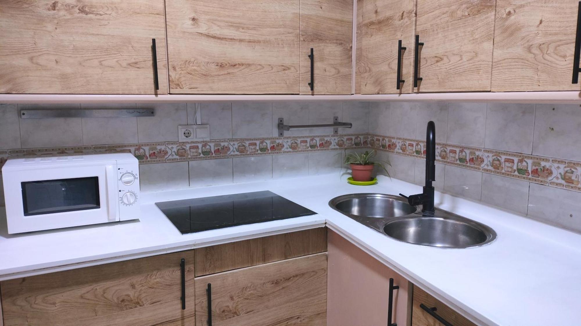 Apartamento En Sevilla Centro Con Vistas A La Plaza Alameda De Hercules - Hasta 6 Personas Екстер'єр фото